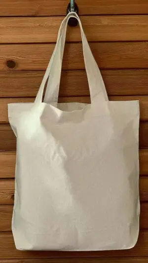 Hemp Carryall